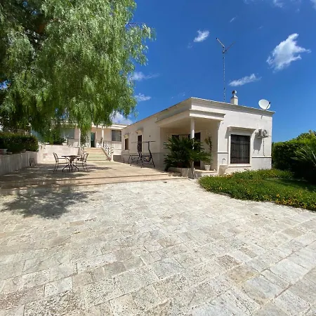 Apartment Il Pepe Rosa - Valle D'itria