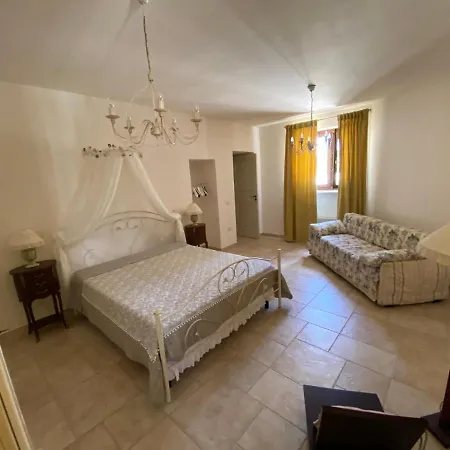 Il Pepe Rosa - Valle D'itria Apartmán *