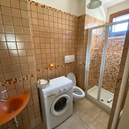 Il Pepe Rosa - Valle D'itria Apartment