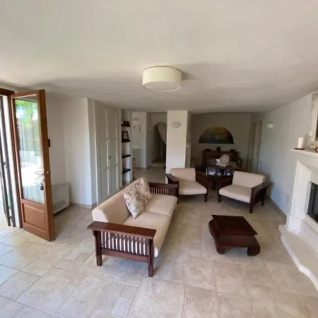 Apartmán Il Pepe Rosa - Valle D'itria