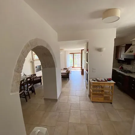 Il Pepe Rosa - Valle D'itria Apartment