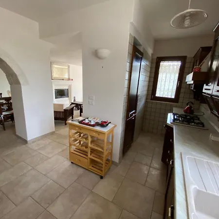 Il Pepe Rosa - Valle D'itria Martina Franca