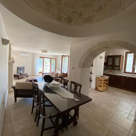 Apartamento Il Pepe Rosa - Valle D'itria Martina Franca